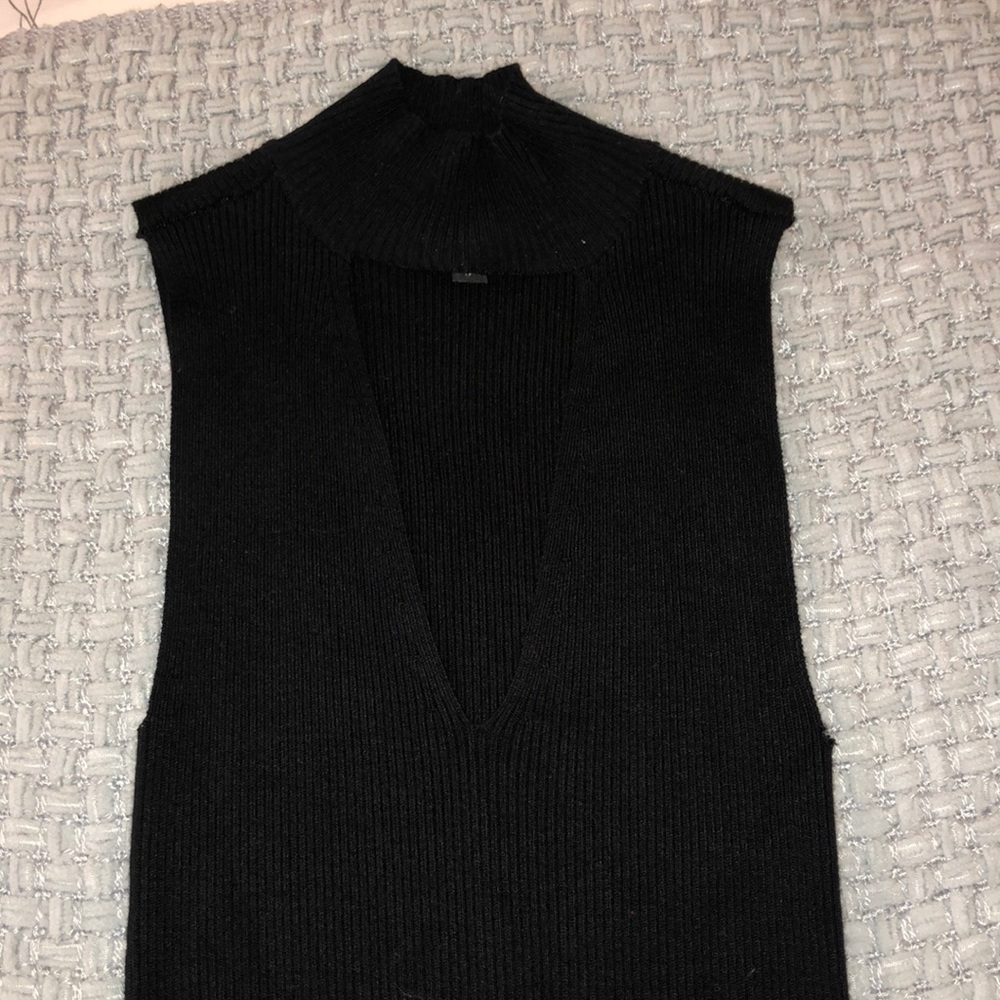Express black knit - Picture 2 of 5